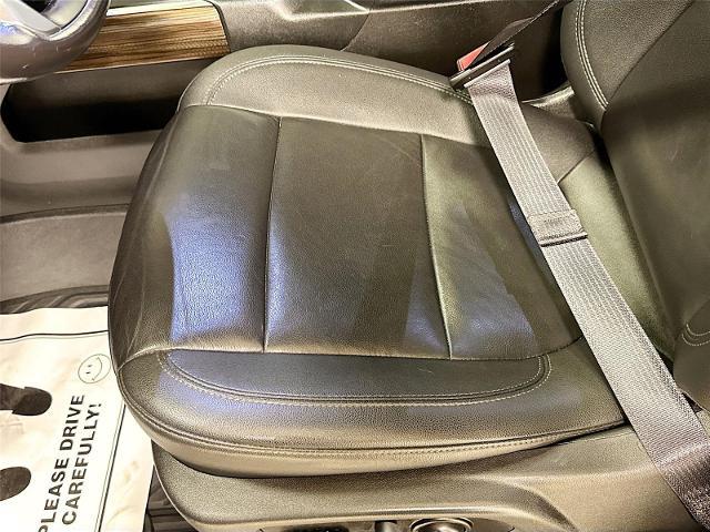2022 Chevrolet Silverado 1500 4WD Crew Cab Short Bed LT Trail Boss