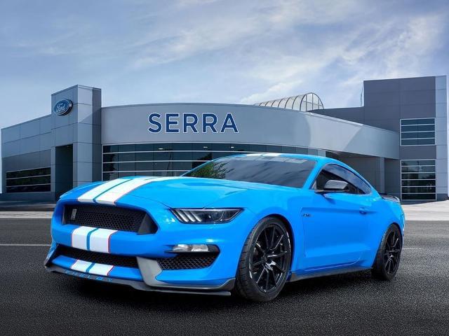 2017 Ford GT Shelby GT350 for sale in Farmington Hills, MI