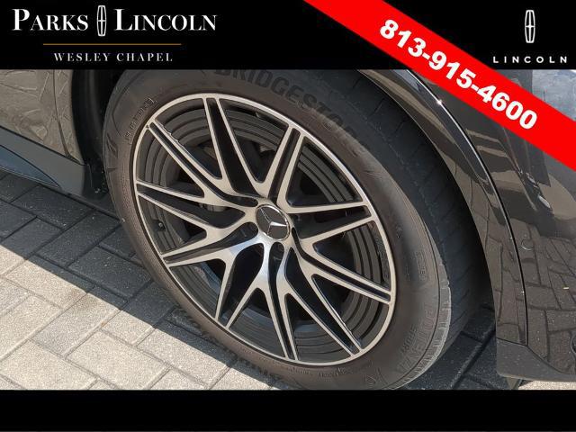 2024 Mercedes-Benz GLC 4MATIC
