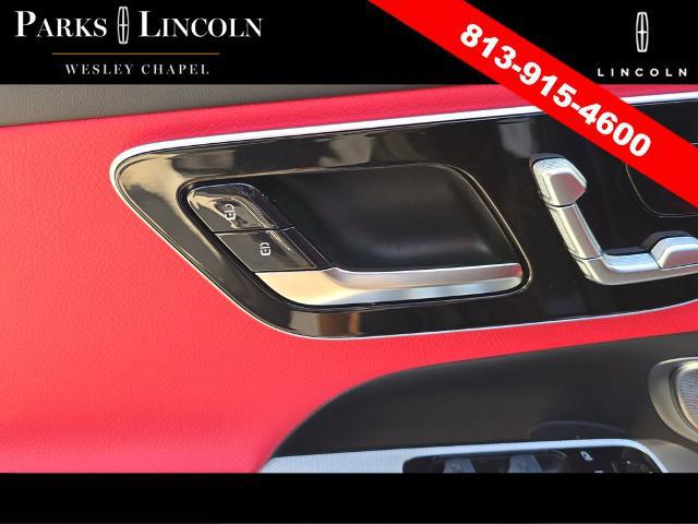 2024 Mercedes-Benz GLC 4MATIC