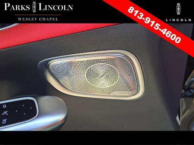2024 Mercedes-Benz GLC 4MATIC
