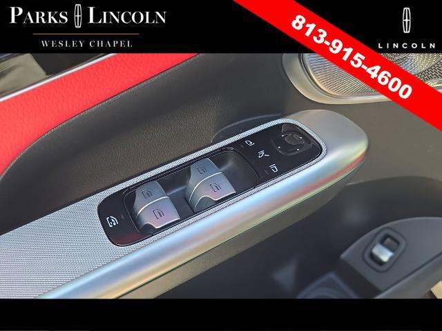 2024 Mercedes-Benz GLC 4MATIC
