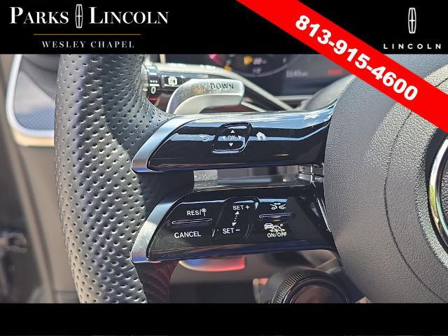 2024 Mercedes-Benz GLC 4MATIC