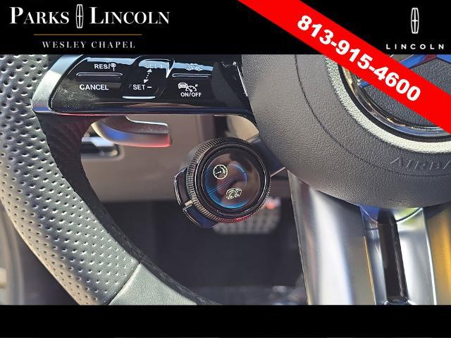 2024 Mercedes-Benz GLC 4MATIC