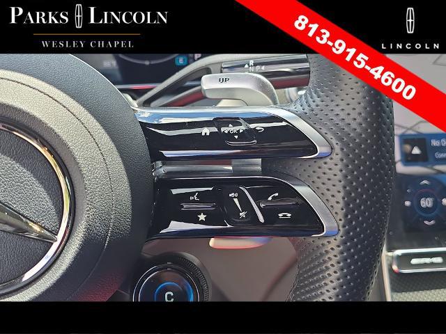 2024 Mercedes-Benz GLC 4MATIC