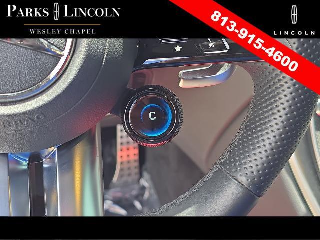 2024 Mercedes-Benz GLC 4MATIC
