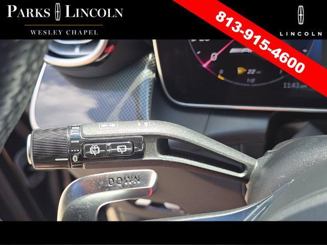 2024 Mercedes-Benz GLC 4MATIC