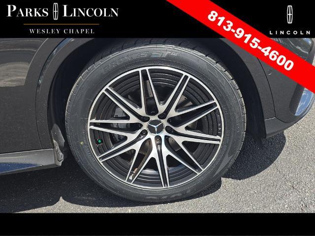 2024 Mercedes-Benz GLC 4MATIC
