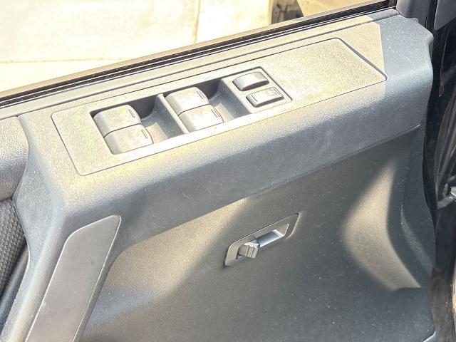 2011 Nissan Titan S