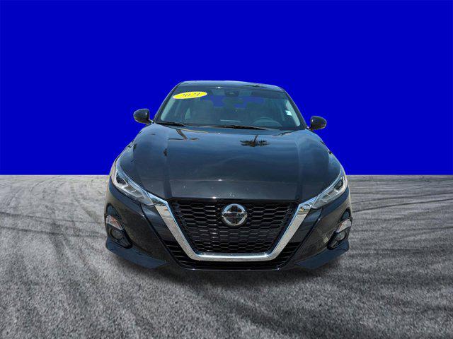 2021 Nissan Altima SL FWD