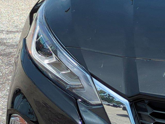 2021 Nissan Altima SL FWD