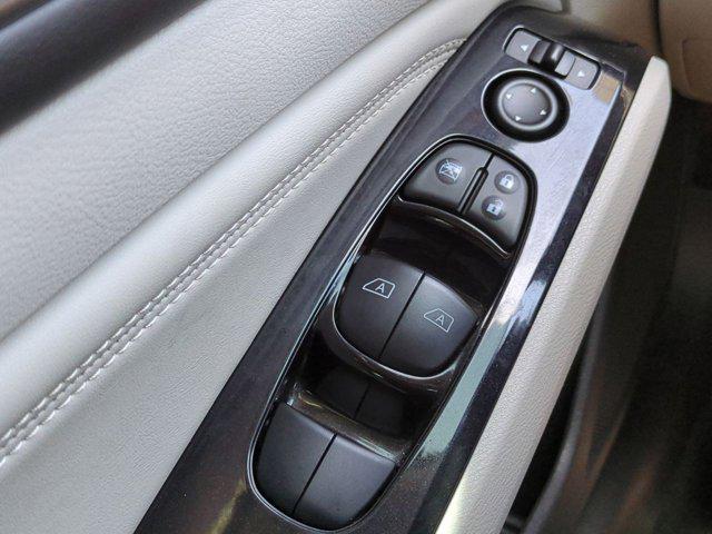 2021 Nissan Altima SL FWD