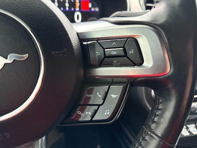 2022 Ford Mustang GT Premium Fastback