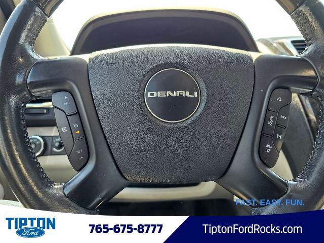 2012 GMC Acadia Denali