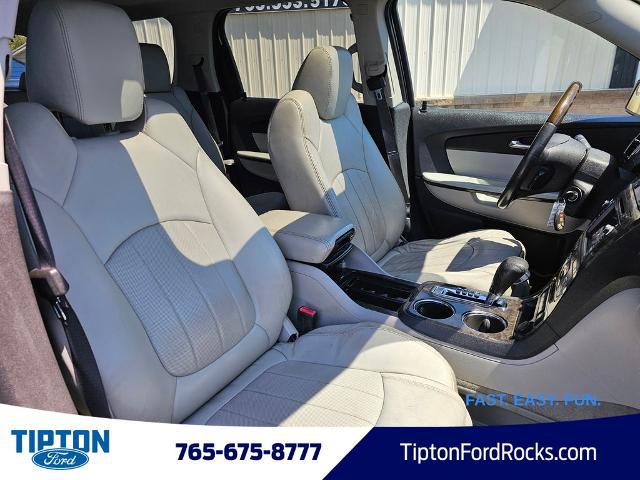 2012 GMC Acadia Denali