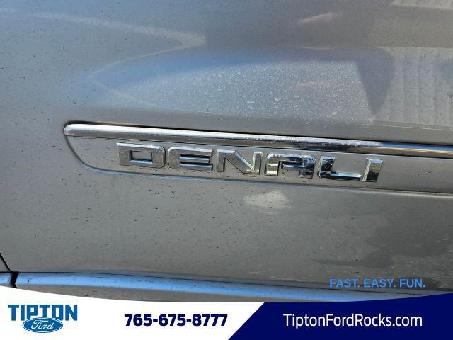 2012 GMC Acadia Denali