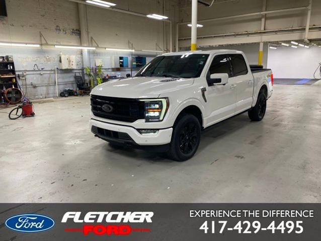 2023 Ford F-150 Platinum for sale in Joplin, MO