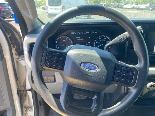 2025 Ford F-250 XLT