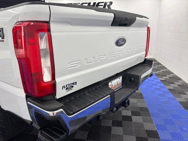 2025 Ford F-250 XLT