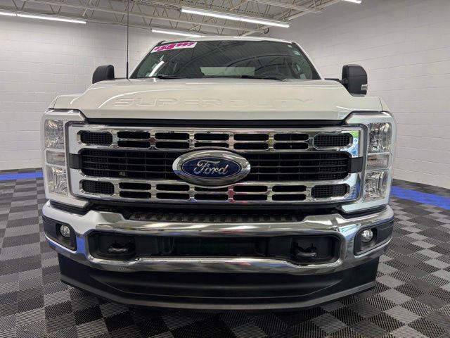 2025 Ford F-250 XLT