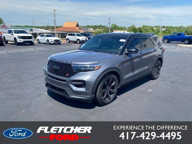 2022 Ford Explorer ST for sale in Joplin, MO
