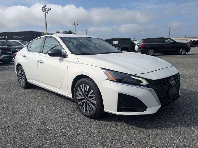 2025 Nissan Altima SV FWD for sale in Lake City, FL