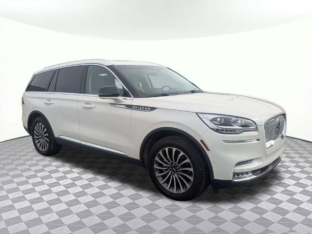 2024 Lincoln Aviator Reserve for sale in Lake City, FL