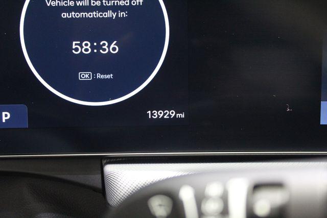 2025 Hyundai Sonata SEL Convenience