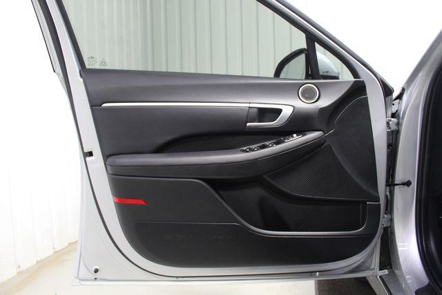 2025 Hyundai Sonata SEL Convenience
