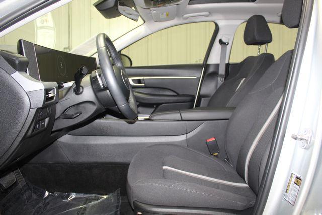 2025 Hyundai Sonata SEL Convenience