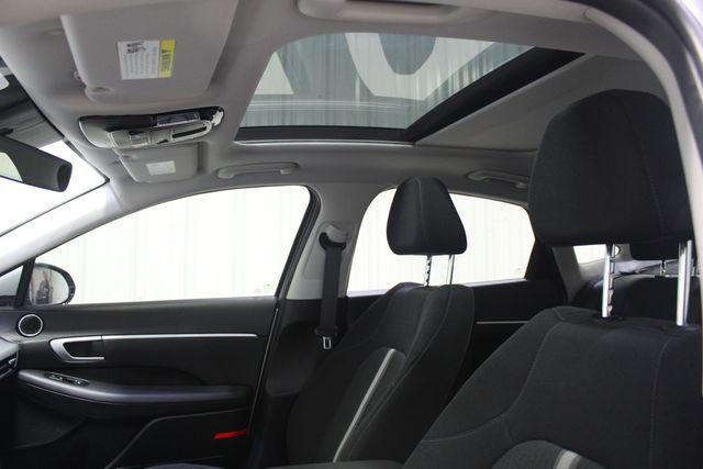 2025 Hyundai Sonata SEL Convenience