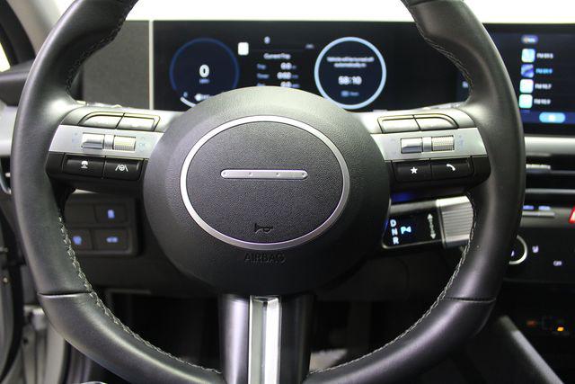 2025 Hyundai Sonata SEL Convenience