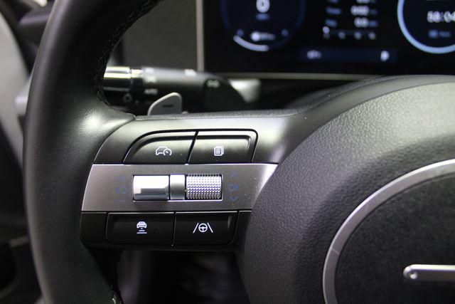 2025 Hyundai Sonata SEL Convenience