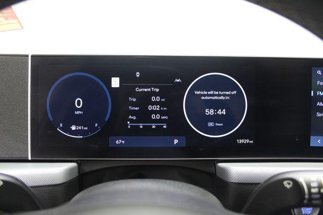 2025 Hyundai Sonata SEL Convenience