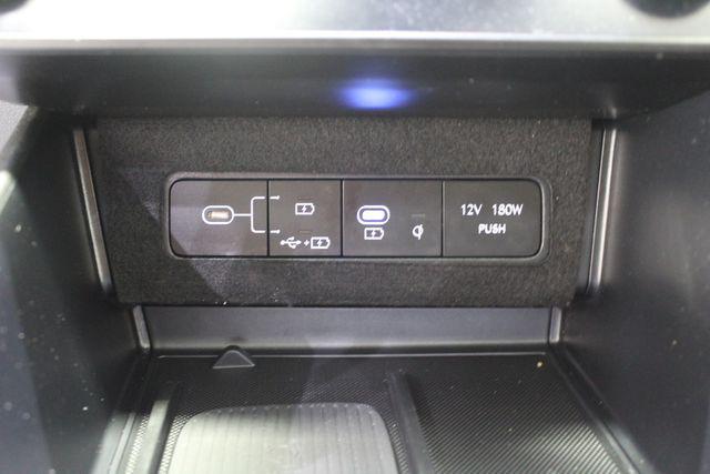 2025 Hyundai Sonata SEL Convenience