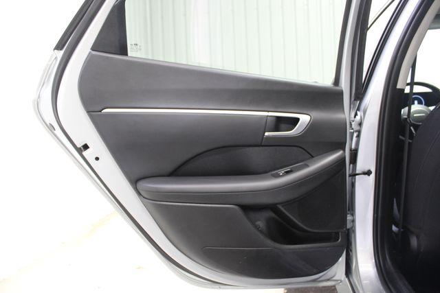 2025 Hyundai Sonata SEL Convenience