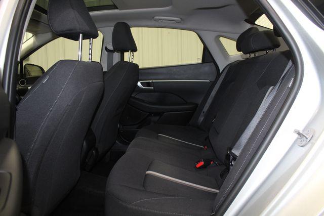 2025 Hyundai Sonata SEL Convenience