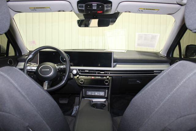 2025 Hyundai Sonata SEL Convenience