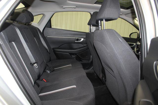 2025 Hyundai Sonata SEL Convenience