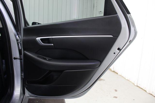 2025 Hyundai Sonata SEL Convenience