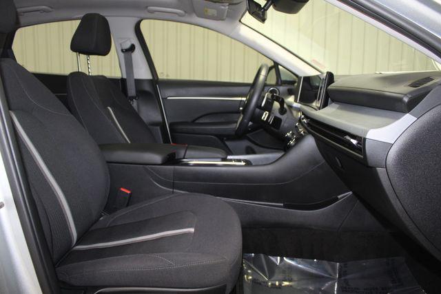 2025 Hyundai Sonata SEL Convenience