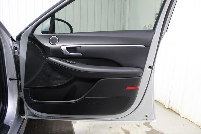 2025 Hyundai Sonata SEL Convenience