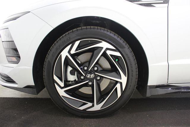 2025 Hyundai Sonata SEL Convenience