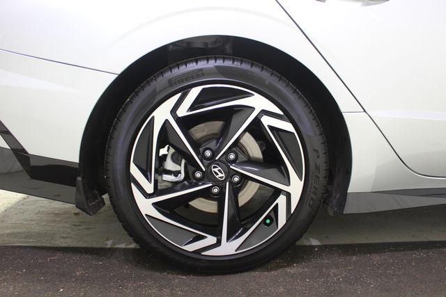 2025 Hyundai Sonata SEL Convenience