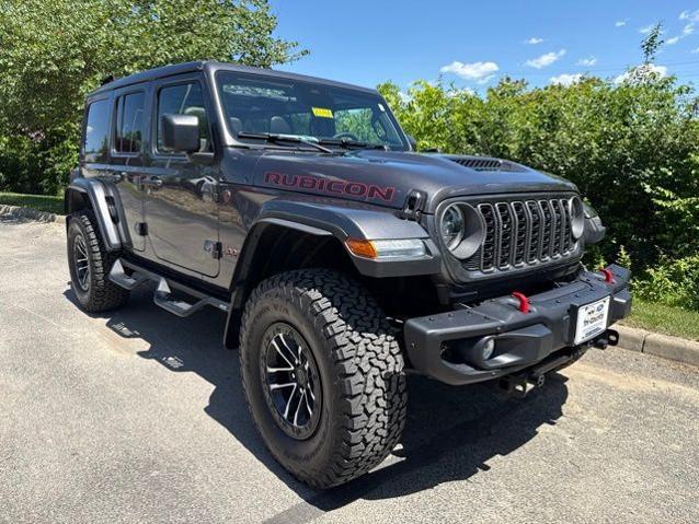 2026 Jeep Wrangler Rubicon X for sale in Buckner, KY