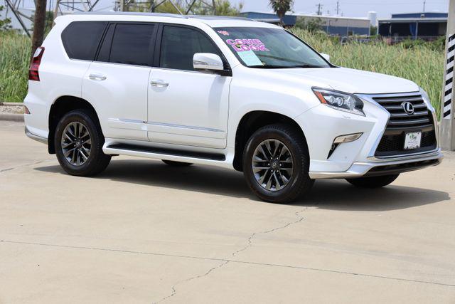 2019 Lexus GX 460 Base for sale in Galveston, TX