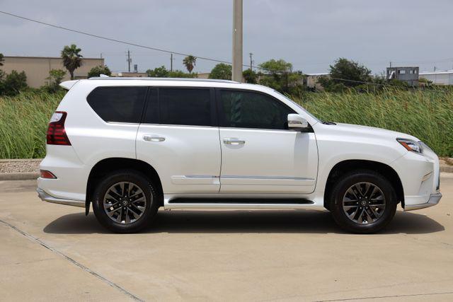 2019 Lexus GX 460 Base