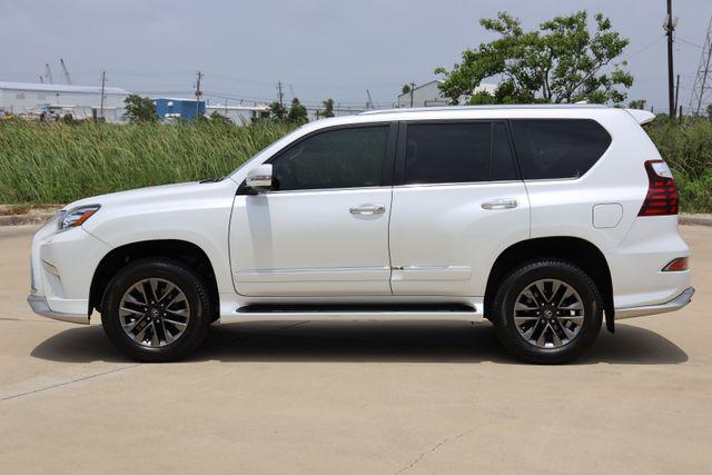 2019 Lexus GX 460 Base