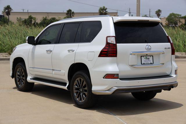 2019 Lexus GX 460 Base