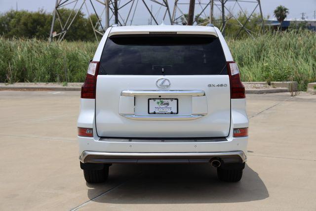 2019 Lexus GX 460 Base